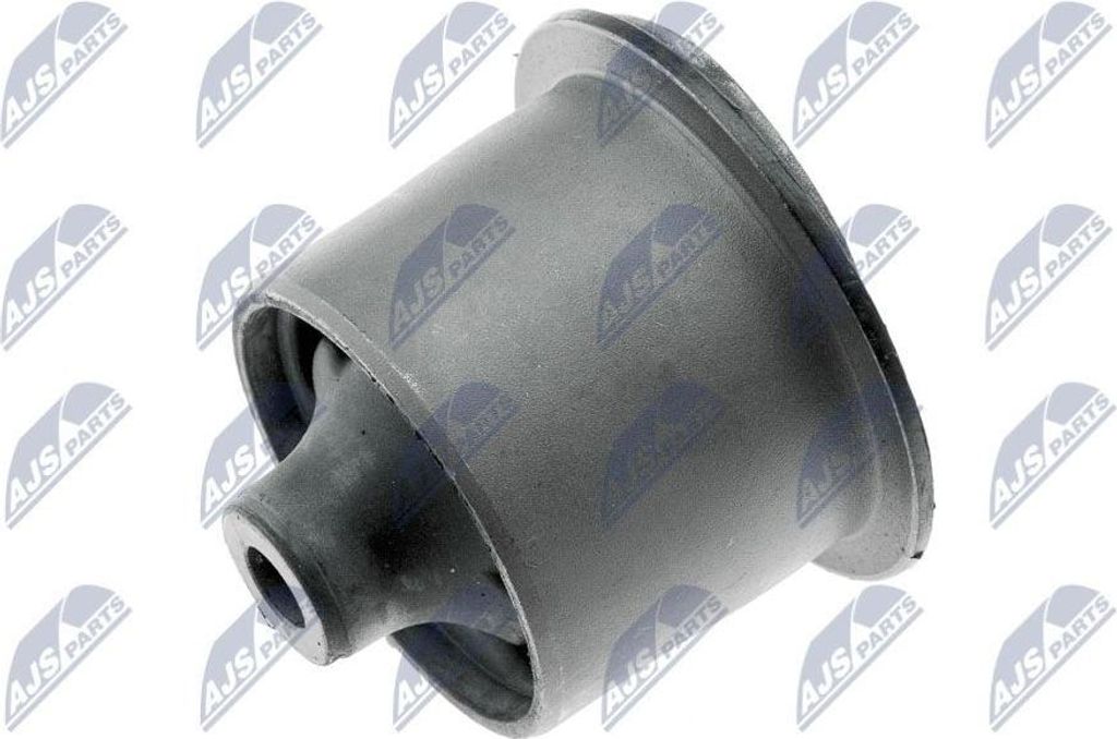 NTY ZTT-TY-044D Achslager für TOYOTA Yaris Schrägheck (P9) Produktbild 