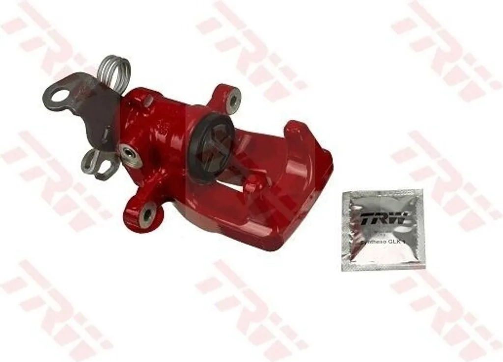 TRW BHZ969E Etrier de Frein Arrière pour Adam et Corsa E - OE 5 42 421