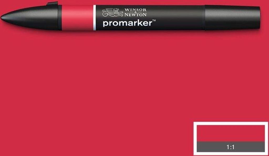 Winsor & Newton | ProMarker rote Beeren