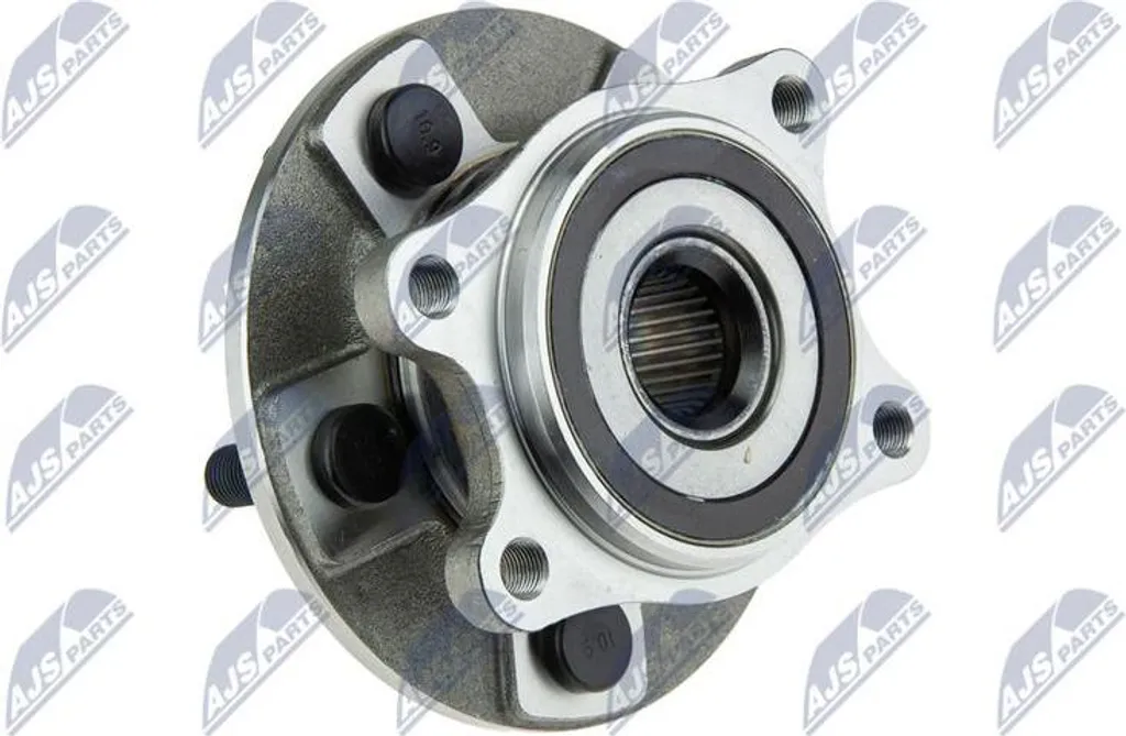 Moyeu Roulement de Roue Avant pour Lexus LS 4355050061 NTY KLP-TY-079