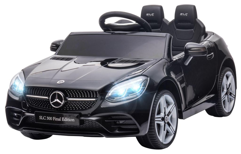 AIYAPLAY 12 V Kinder Elektroauto, Kinderfahrzeug, Produktbild 