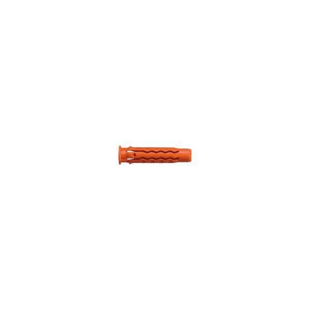MQ Dübel Quattro 12x 60 Nylon orange