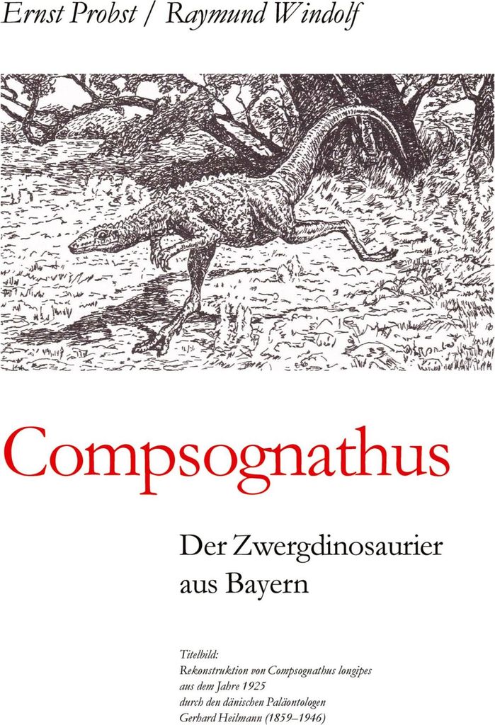 Compsognathus