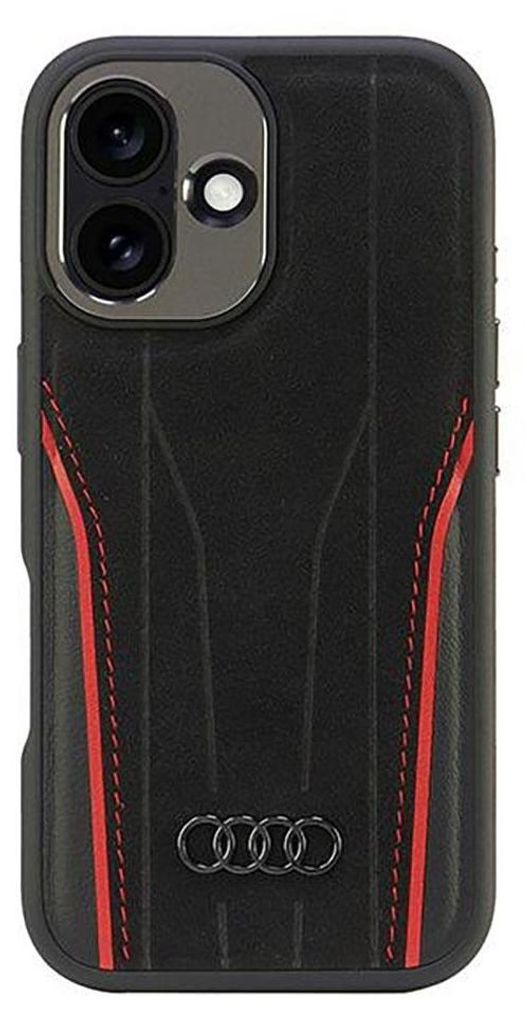 Audi Genuine Leather Magsafe Iphone 166.1 Image du produit 