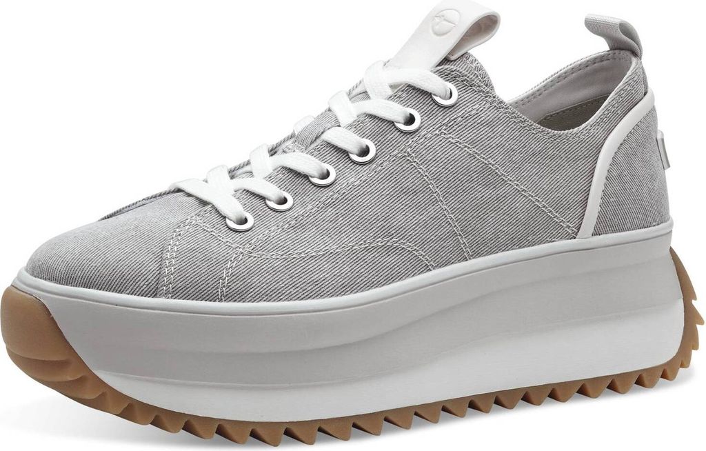 Tamaris 23731/41 Light Grey Größe EU 40