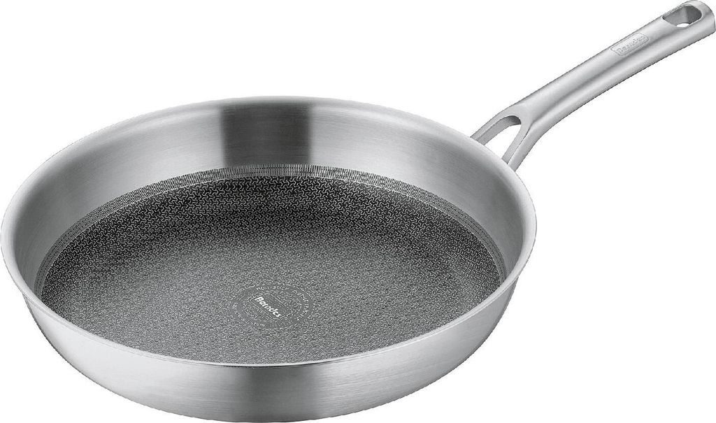 BERNDES Poêle à frire Tricion Resist 28cm sans couvercle Image du produit 