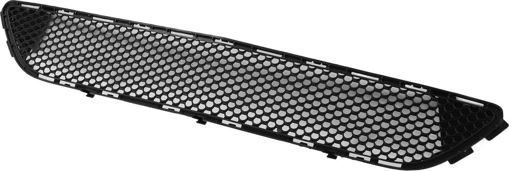 Vordere Stoßfänger Kühlergrill Lower Mesh Grill 2048850153 Ersatz für Benz C -Klasse W204 AMG Line 2008 bis 2011