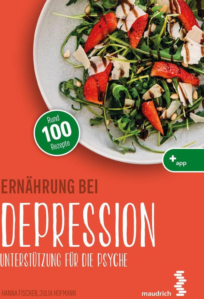 Ernährung bei Depression
