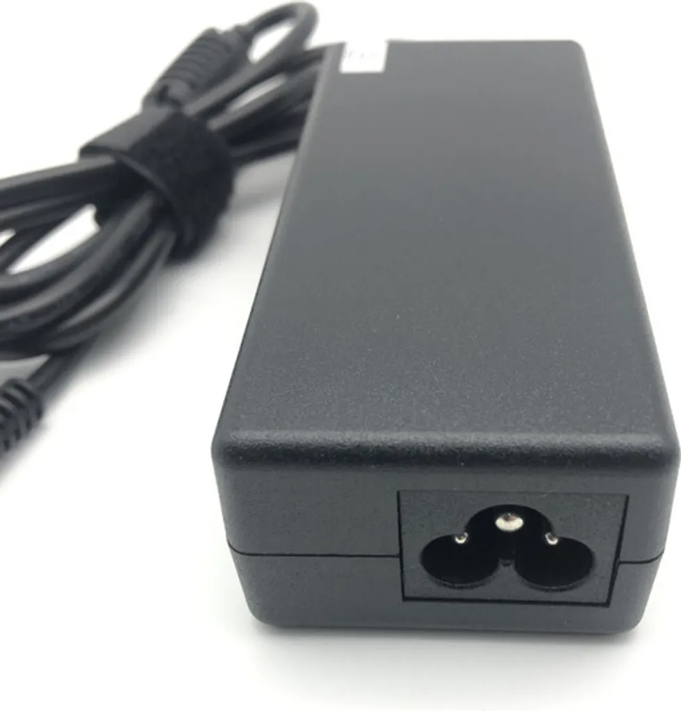 Caricatore HP 45W per TouchSmart 15-f009wm - Ricarica Rapida UE - 4