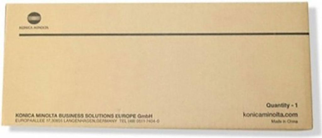 Konica Minolta Trommel - IUP-35Y - AAJV06D - gelb - 55.000Seiten