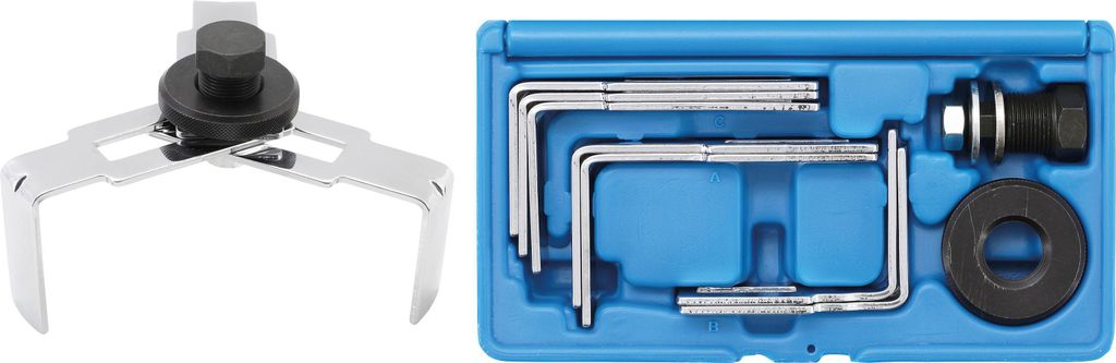 BGS 8355 Schlüsselsatz für Tankgeber