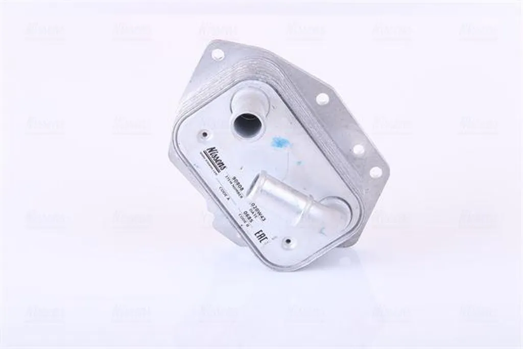 Refroidisseur d'huile pour Discovery, Freelander et Evoque - OE 1103P4