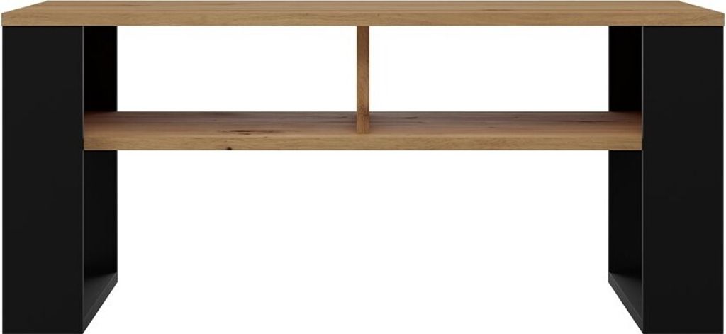 Top E Shop Modern2p Ar/cz Esstisch    One Size Produktbild 1