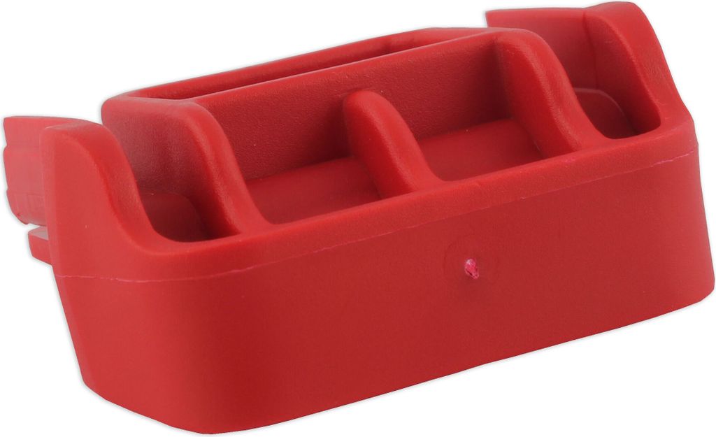 Altrex Mounter Endkappe Ersatzteil Produktbild 