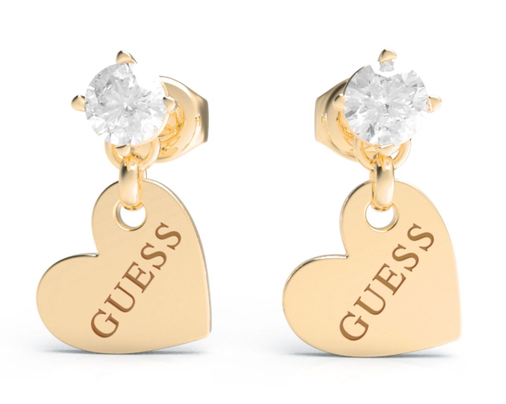 GUESS JEWELS JEWELRY Mod. JUBR04672JWRH54 main image 0