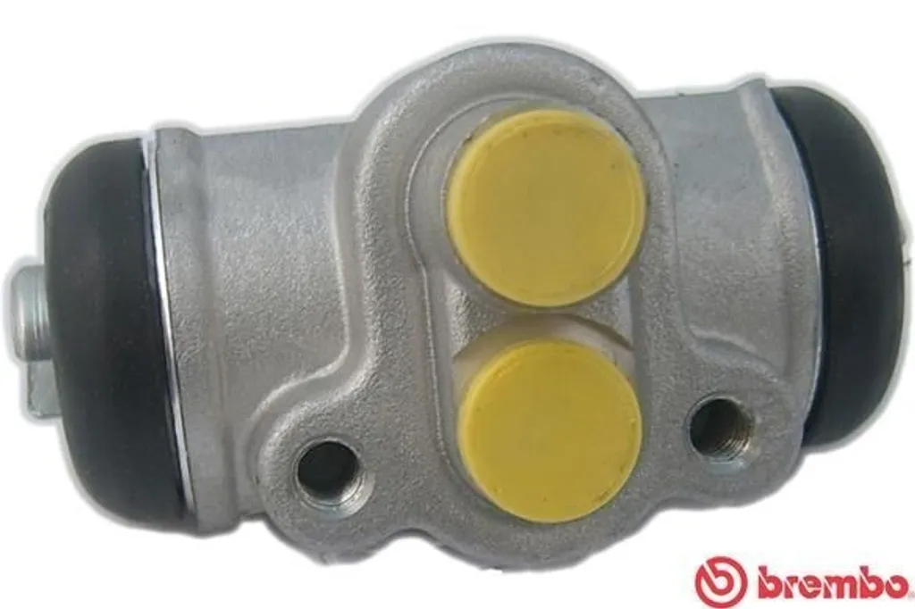 Cylindre de frein de roue Brembo A 12 589 pour Suzuki côté droit arrière