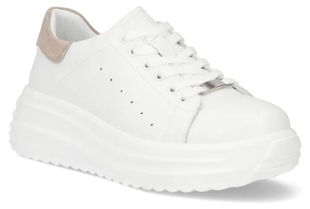 Filippo Schuhe DP673926WHBE