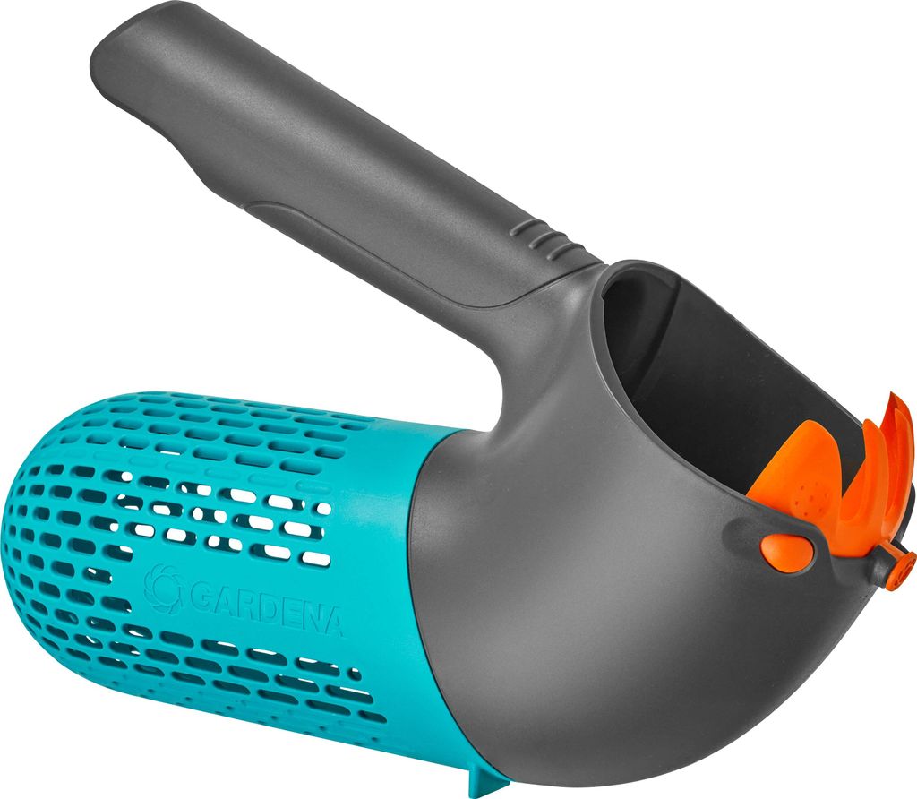 Gardena combisystem-Beerensammler