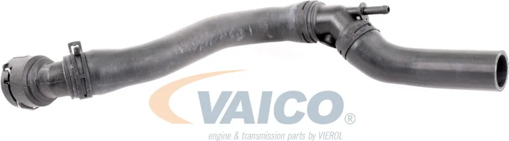 Remplacer votre tuyau de refroidissement VW New Beetle VAICO V10-4657