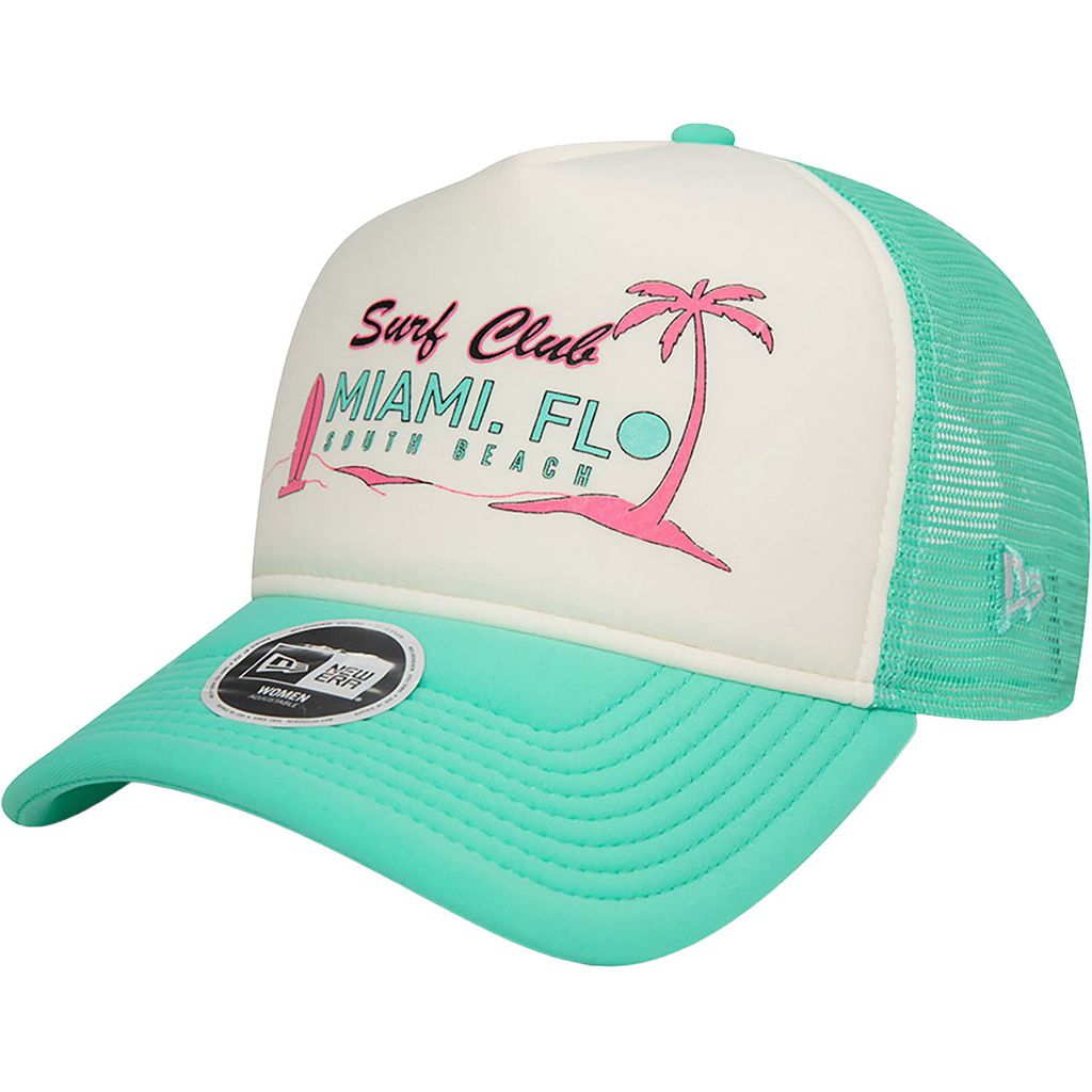 Trucker Cap Damen