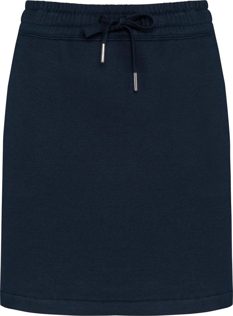 Kariban Umweltfreundlicher Molton-Rock für Damen