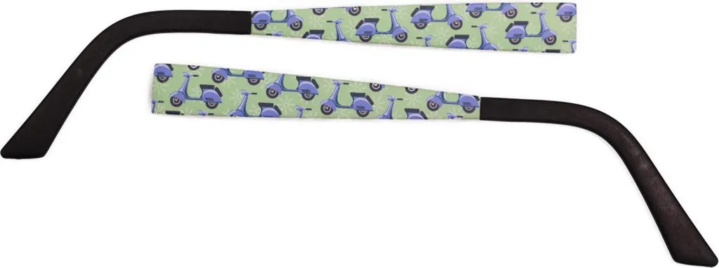 Eye Max Wechselbügel 5414.08 - Branches de rechange pour lunettes Eye Max