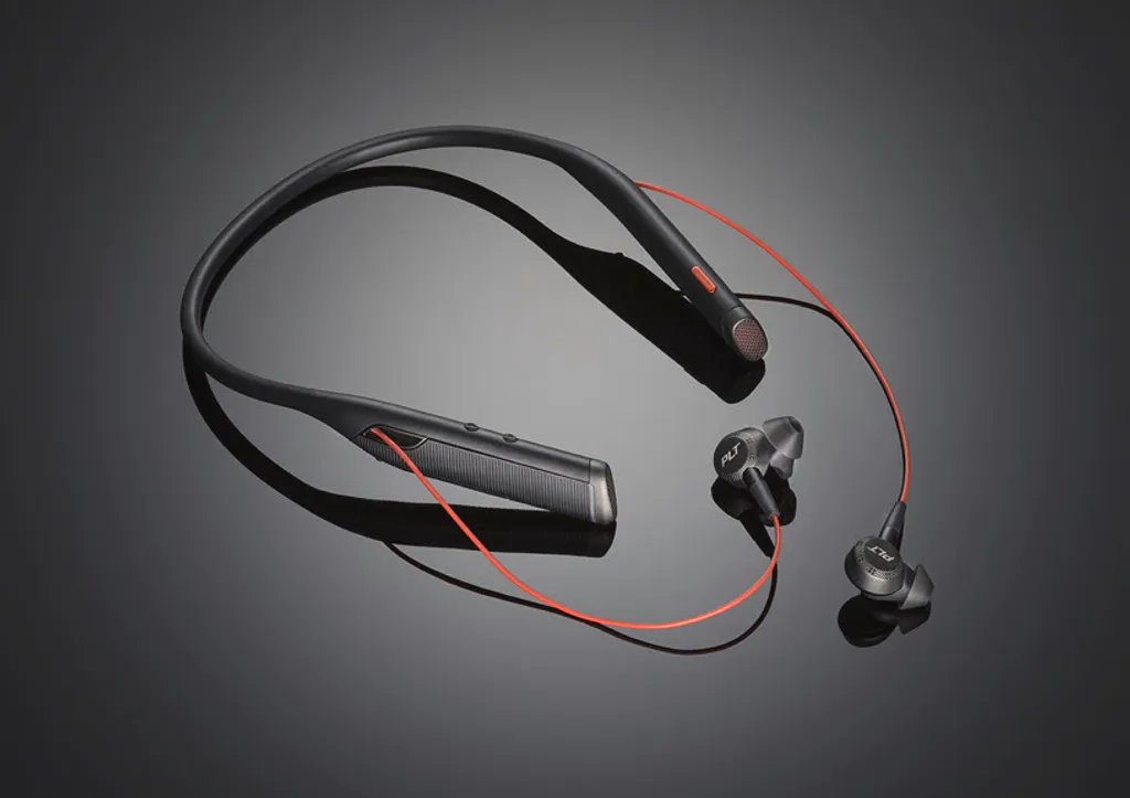 Casque Bluetooth Poly Voyager 6200 UC USB-C avec Micro Réduction Bruit