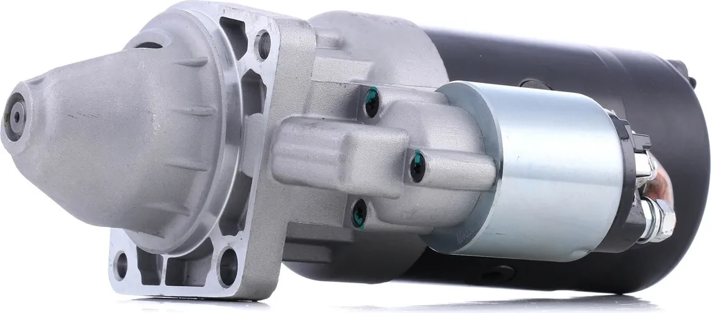 Démarreur fiable pour Jeep Cherokee et Alfa Romeo, moteur essence 1.1kW