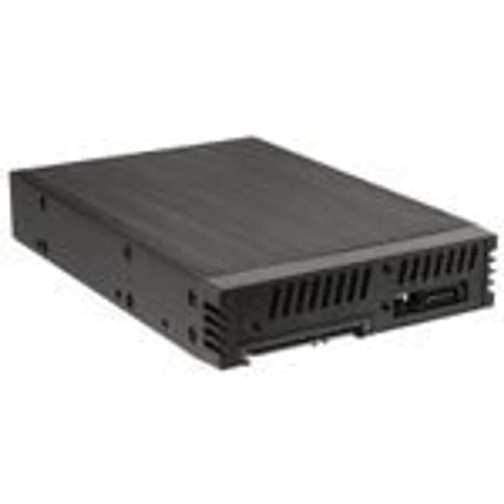 Backplane Silverstone SST-FS202B Boîtier Mobile pour 2 Disques 3.5p - 11