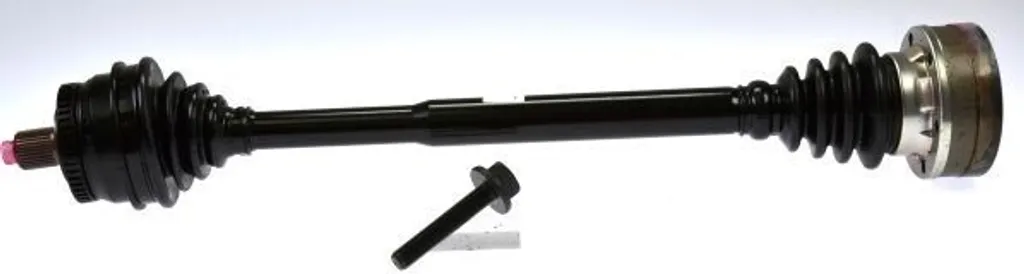 Arbre de transmission SPIDAN 22682 pour Audi A4 8D et Passat 3B 8D0407272AP
