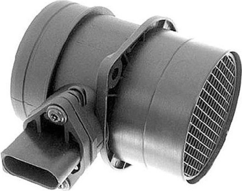 MAGNETI MARELLI 213719635019 - OE 06A 906 461 D Luftmassenmesser für A3 (8L), A4 (8E), Leon (1M1), Toledo II (1M2), Bora (1J), Golf IV (1J), Passa...