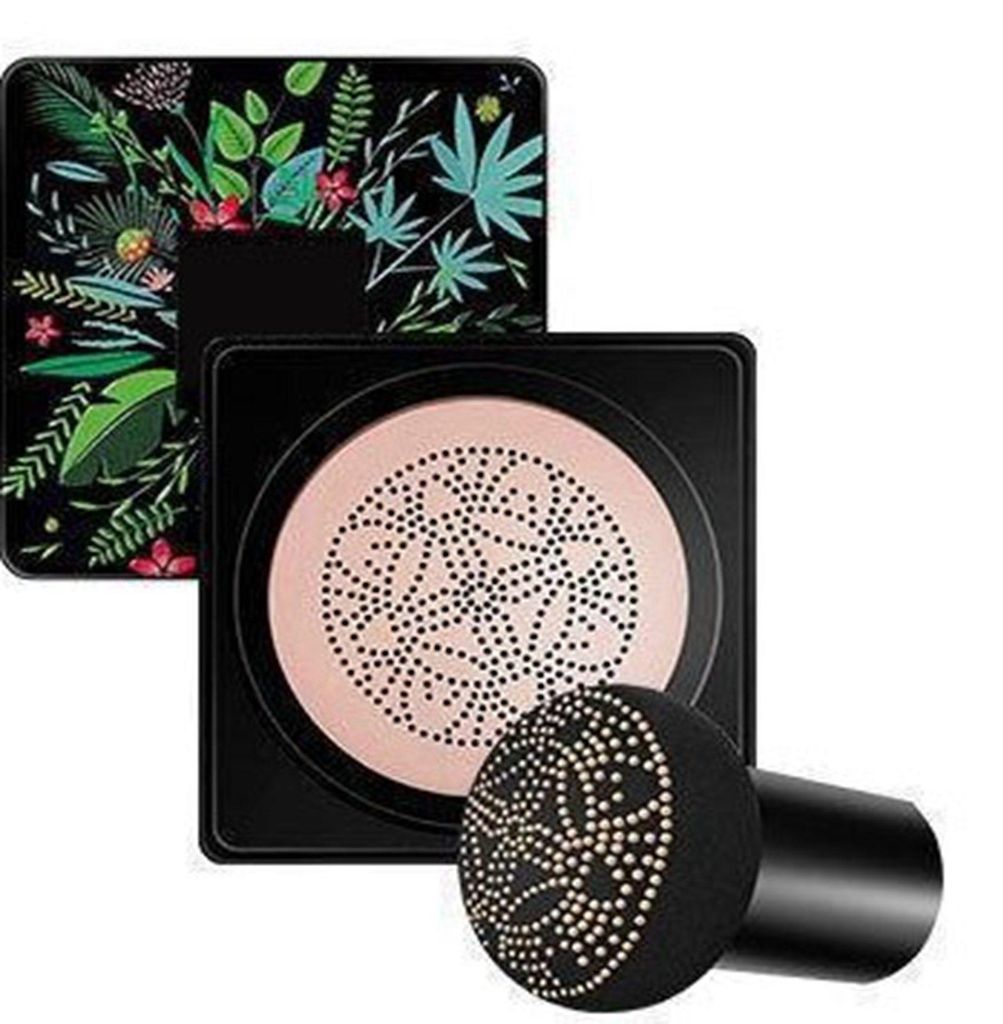 Air Cushion BB Cream Verteilbarer Make-up-Concealer für den täglichen Gebrauch