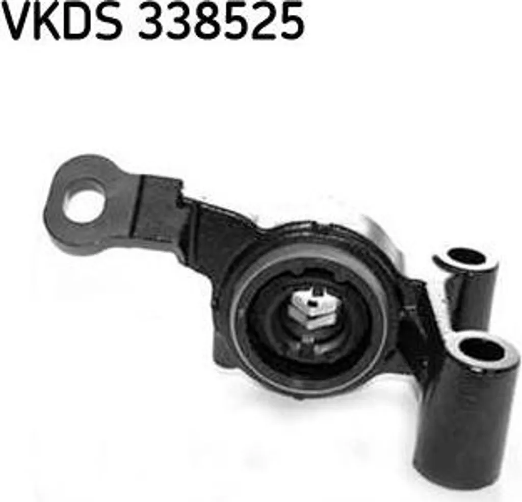 Silentbloc de Bras Suspension Avant pour Mini Clubman et Roadster SKF