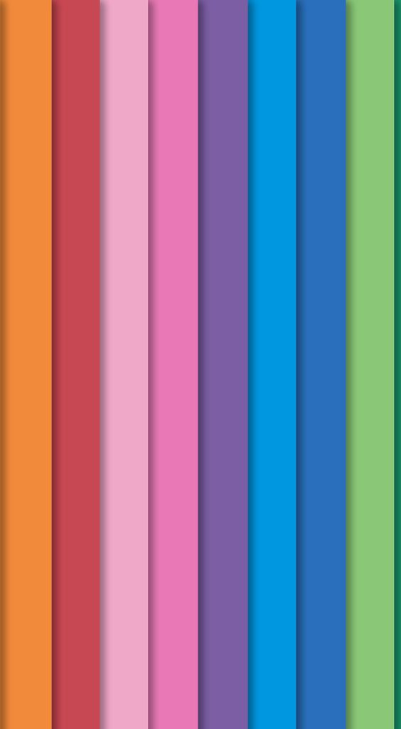VBS Moosgummi-Set "Trendy", 2 mm, 19,5 x 29,5 cm, 10 Farben Produktbild 