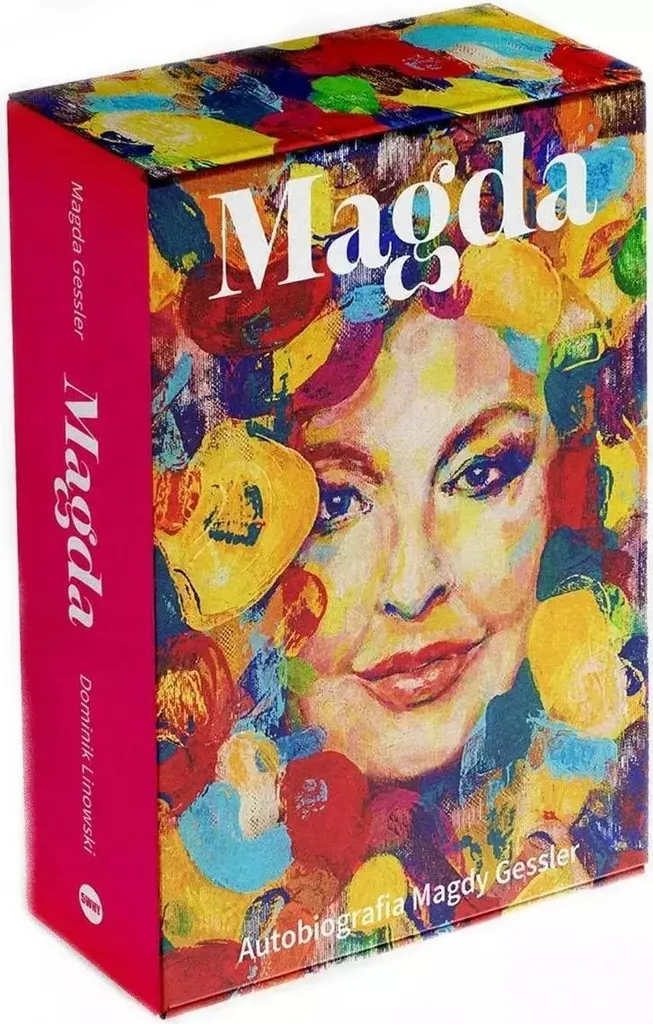 Pack Livre Magda et Tablier Réglable : Recettes Illustrées et Confort