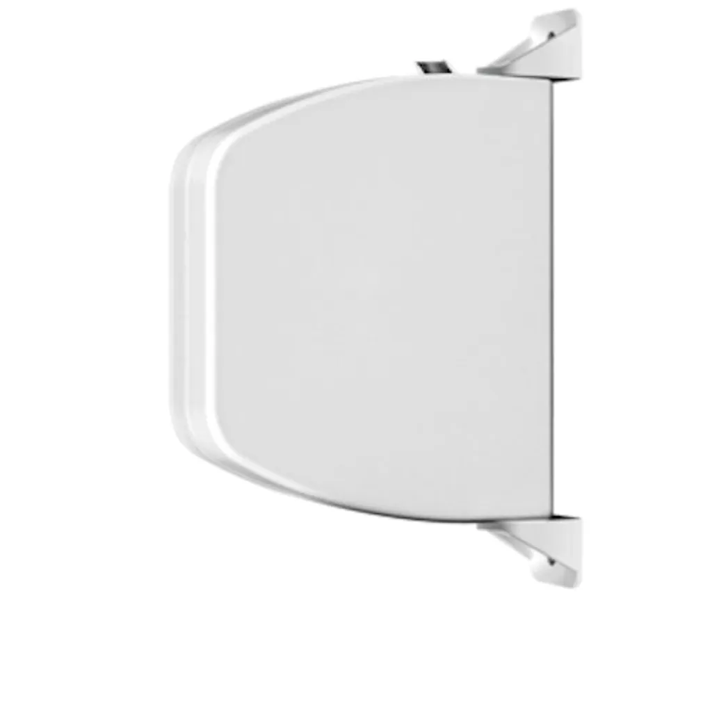 Enrouleur de rechange pour volet roulant Mini blanc Schellenberg rabattable