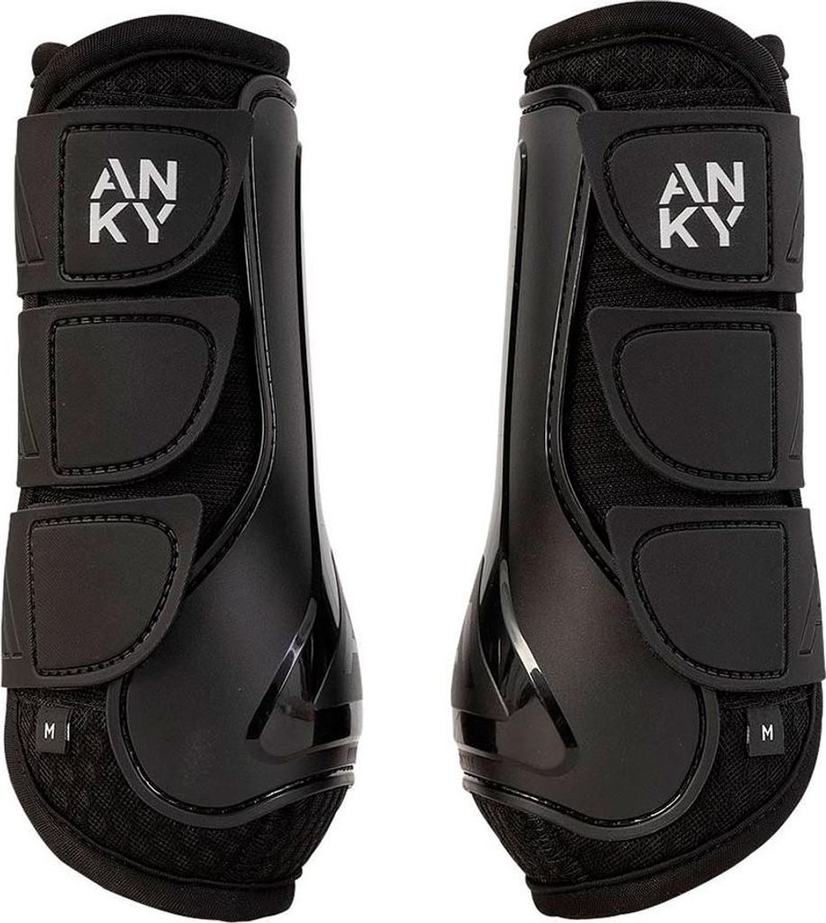 Anky Curvex Atb25003 Sehnenstiefel M M