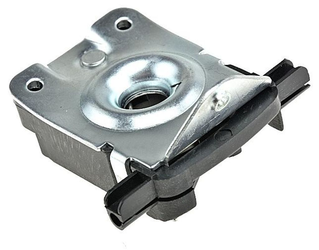 51238185738 Motorhaubenverriegelung Vorne, Bmw, E46, E39, E52, Mechanisch