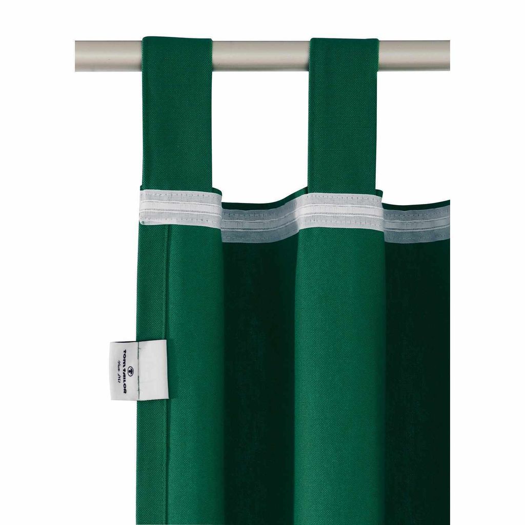 Tom Tailor Dove tanne Schlaufenschal Größe 140x255cm Farbe tanne
