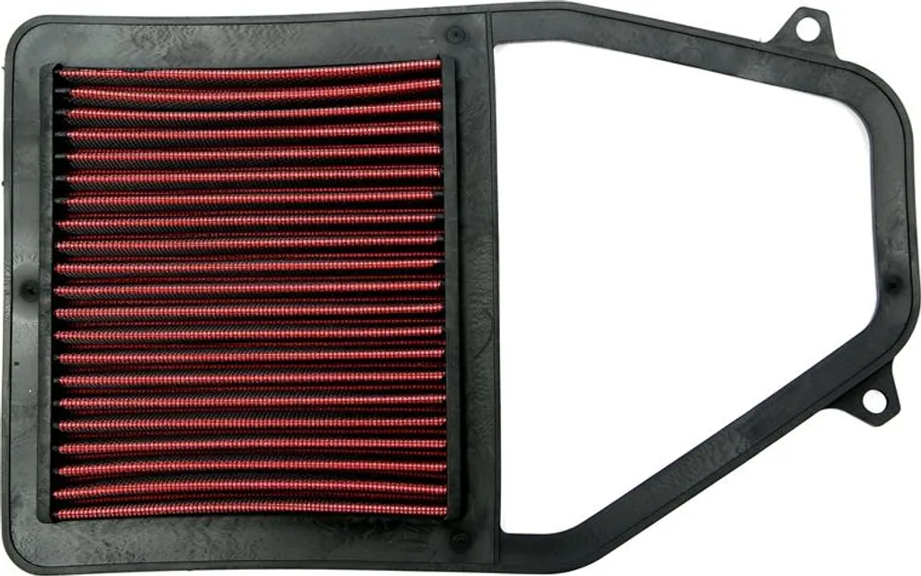 Boîtier de filtre à air sport haute performance pour Civic VII 1.7