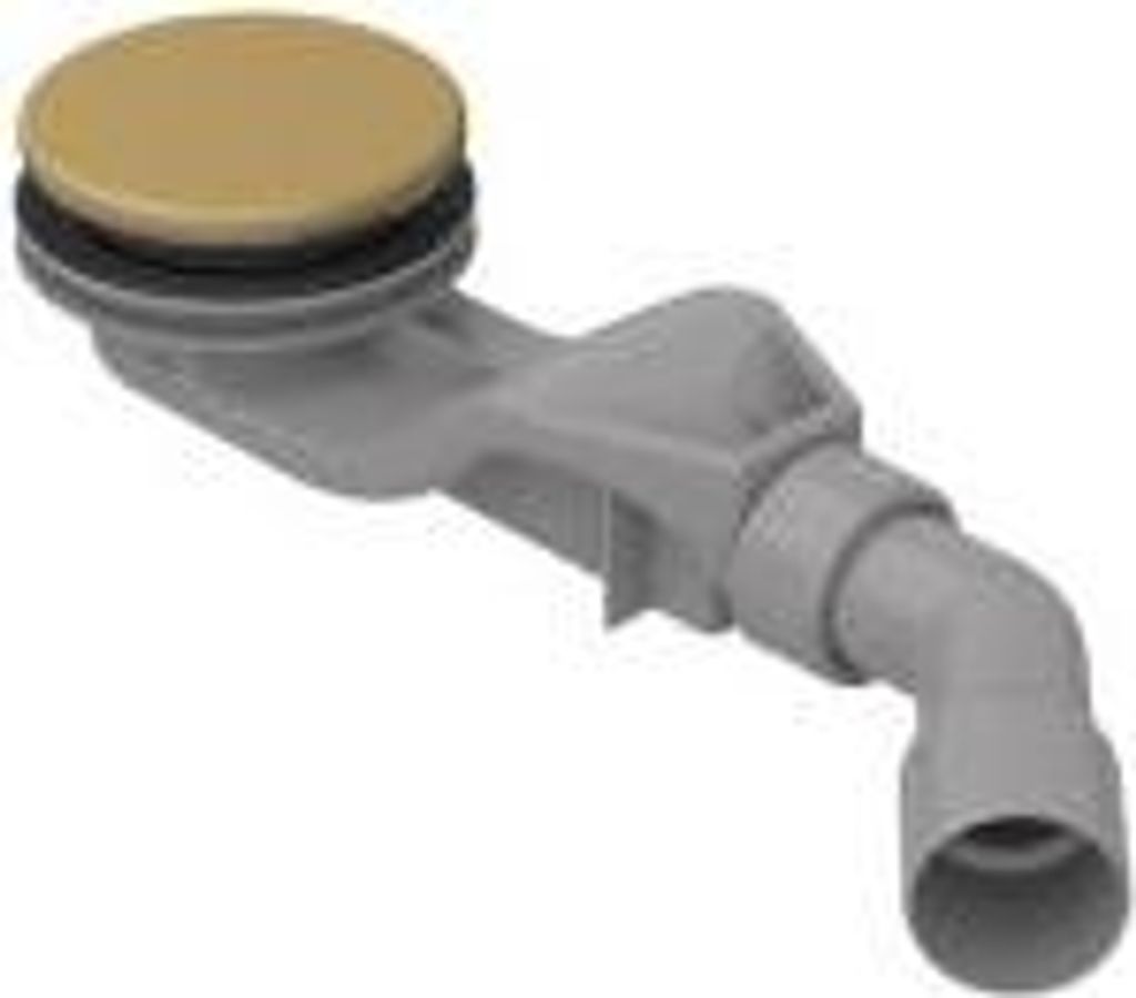BETTE B597-040 ZUB Duschwanne Duschfläche Ab- und