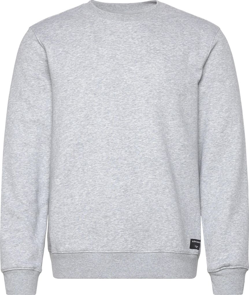 Björn Borg Centre Sweat Grau - Große S