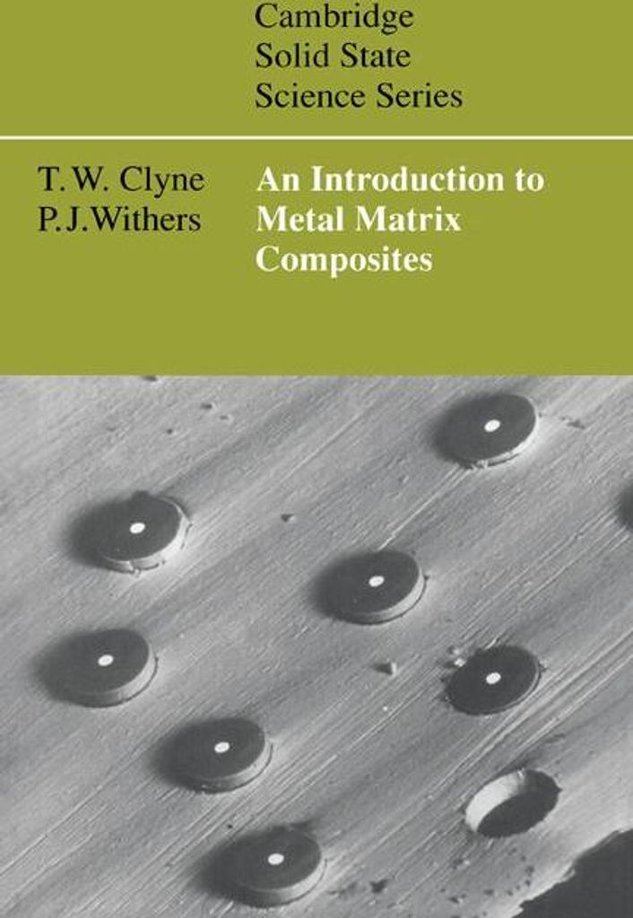 An Introduction to Metal Matrix Composites