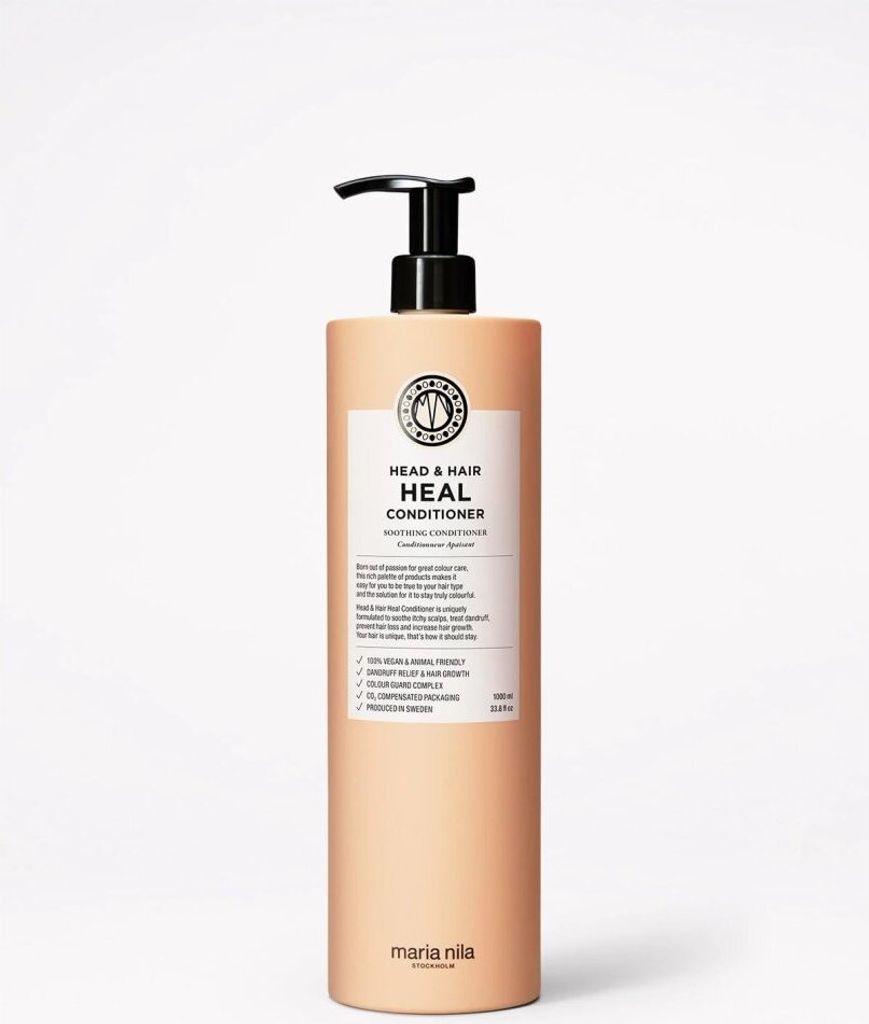 Maria Nila Head & Hair Heal Conditioner Produktbild 7