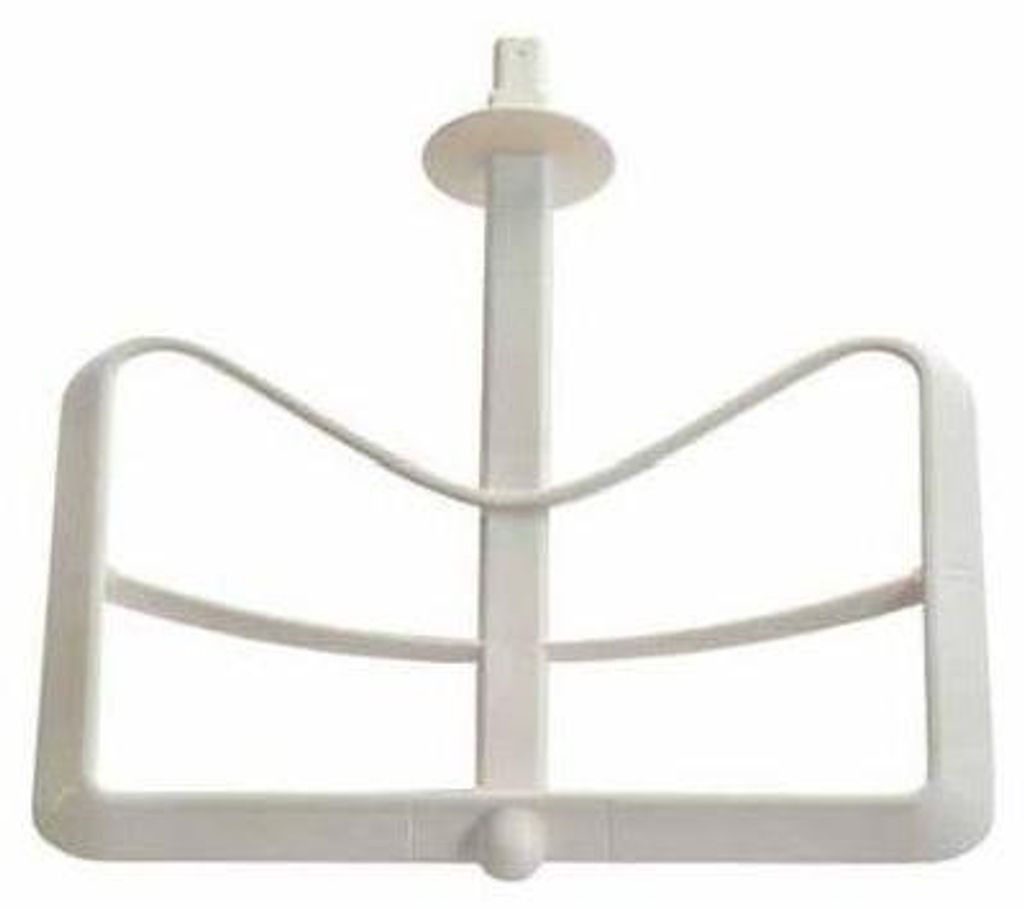 Krups, spatule mélangeuse pour sorbetière Venise Perfect Image du produit 