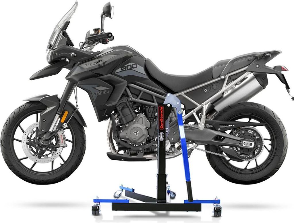 CS Power Evo-Zentralständer für Triumph Tiger 900 / GT / Rally 20-25 B