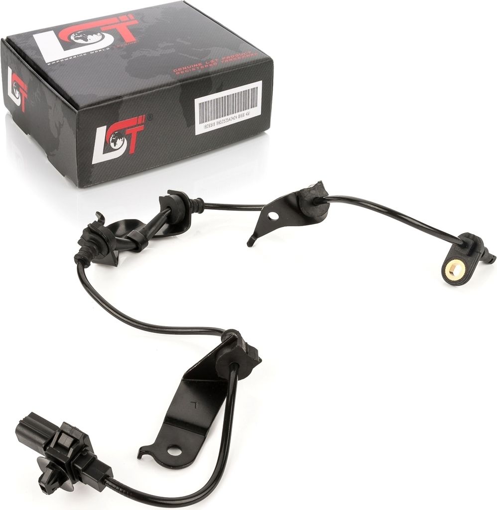 ABS Sensor Drehzahl vorne links 57455-TA0-A01 für HONDA ACCORD VIII CP CU CW