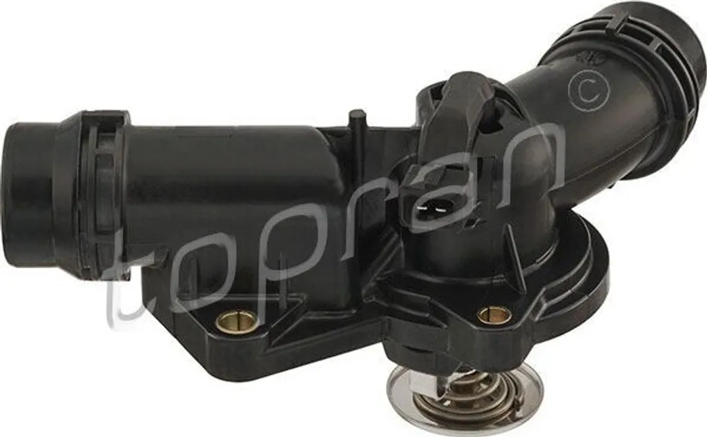 Thermostat Anti-Surchauffe Moteur pour BMW Série 3 et 5