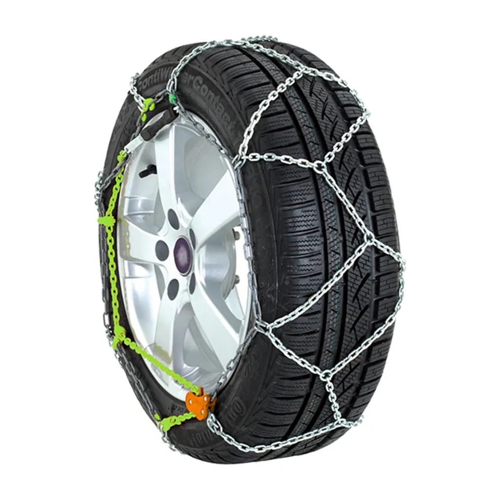 Recensione RUD PROTRAC 2GO GR 35: Catene Neve Tecniche per Auto