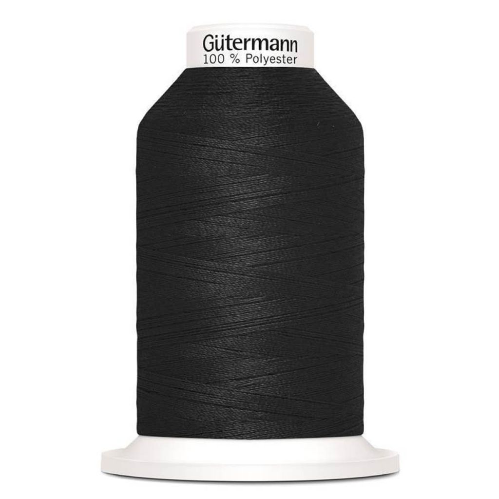 Gütermann creativ Nähgarn Miniking 1000 m No 120 Nähfaden Produktbild 